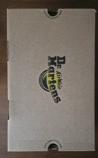 Dr. Martens 1461 Gaucho Smooth