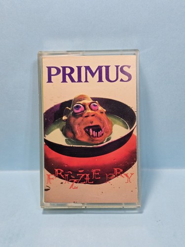 Primus frizzle fry cassette - primus,