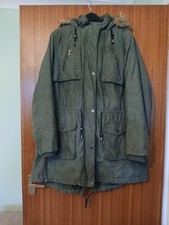 Marks & Spencer parka coat size 20