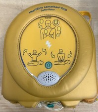 HeartSine Samaritan Training