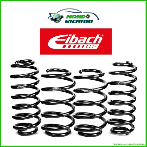 Eibach pro kit lowering - eibach, pro-kit