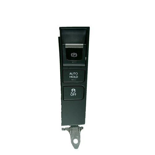 Passat handbrake auto - passat, cc
