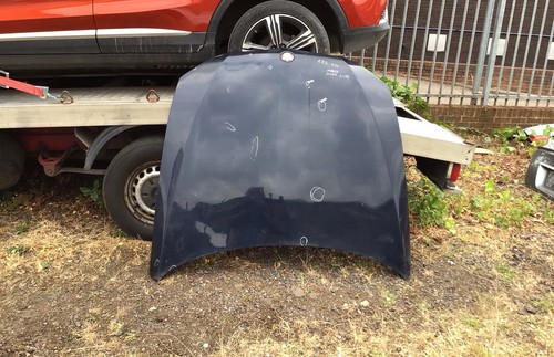 Bmw series e92 e93 bonnet - series,