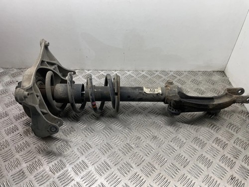 Audi 8k2 front - b8, left
