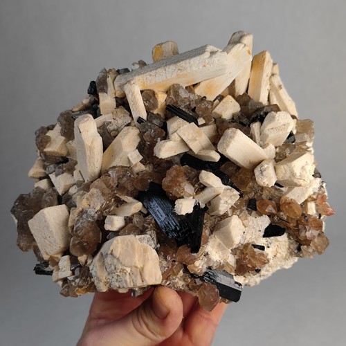 Xxl smoky quartz level - 🔥xxl,