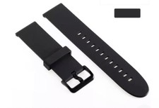 Silicone Replacement Watch