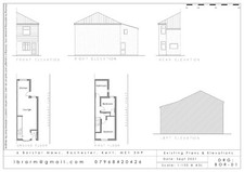 Planning permission single