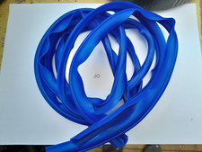 Lambretta blue side panel - blue,