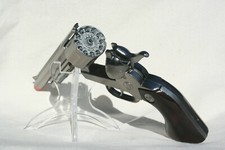 Cap Gun Revolver Die Cast