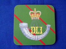 DURHAM LIGHT INFANTRY ( DLI )