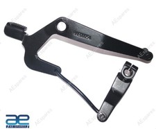 Gear Shifter Assembly For