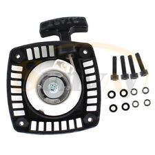 Pull Start Recoil Starter for