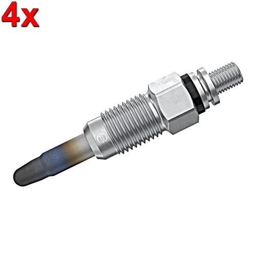 Glow plugs bosch fits audi - plugs,