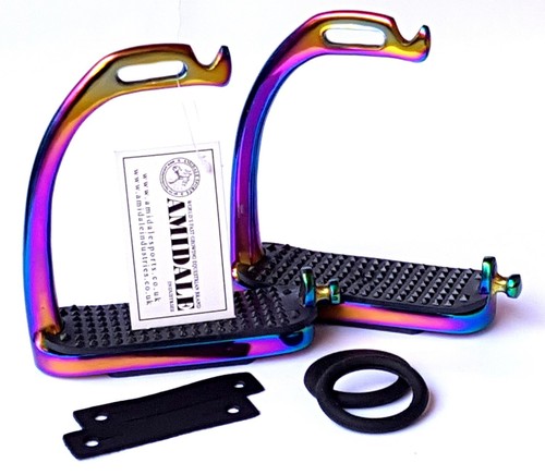 Amidale rainbow peacock safety - rainbow,