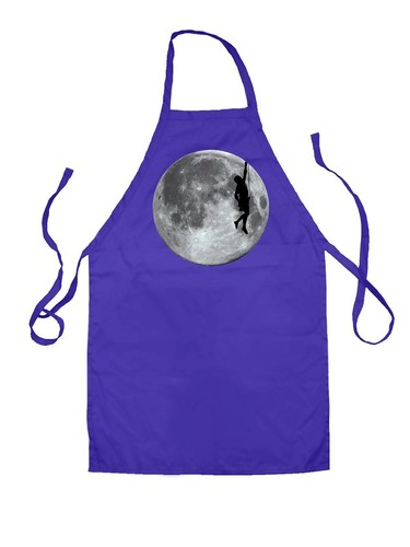 Rock climbing moon - -, unisex