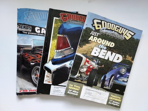 Lot good guys goodguys - lot,