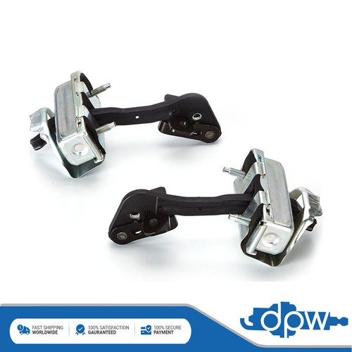 Rear left right - right, pair