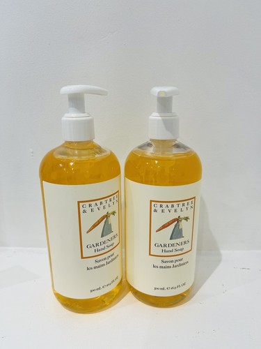 Crabtree evelyn gardeners - crabtree,