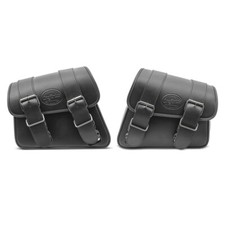 Saddlebags Pair for Suzuki