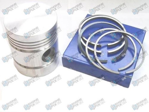 Massey ferguson piston - piston, &