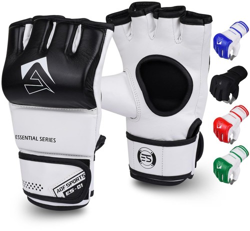 Aqf mma gloves - mma,