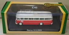 Ikarus, 311, 1959, MODEL