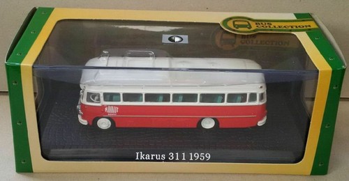 Ikarus 311 1959 model - ikarus,, 311,