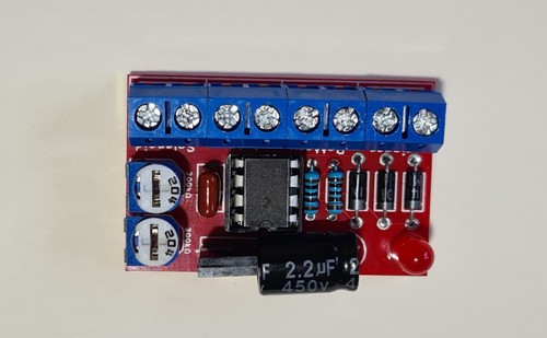 Airsoft hpa fcu for custom - airsoft,
