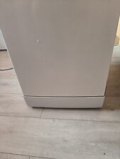 Beko DSFS1531W Slimline Dishwasher Lower Door Panel