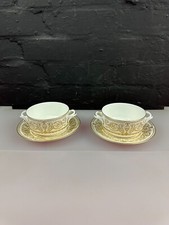 Royal Worcester Hyde Park Soup