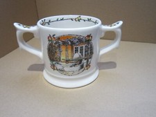 Taunton Cider double handed