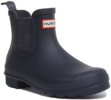 Hunter Original Womens Chelsea