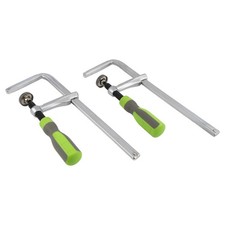 Dovetail Clamp Quick Screw