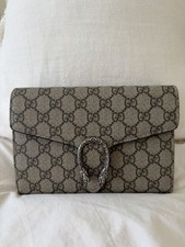 Authentic Gucci Dionysus