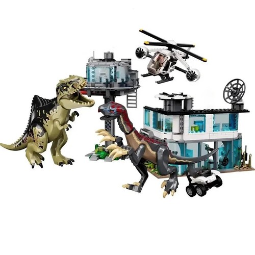 Jurassic dinosaur dragon - jurassic,