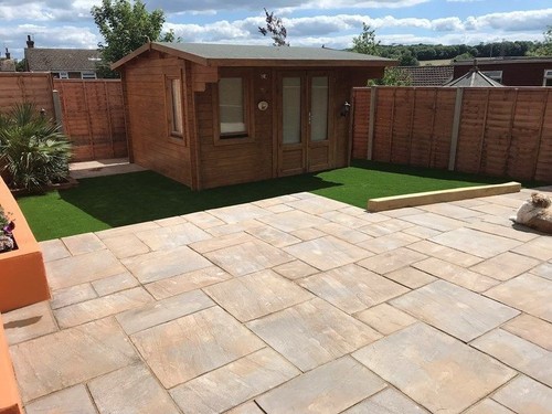 Bradstone old riven eco - old,