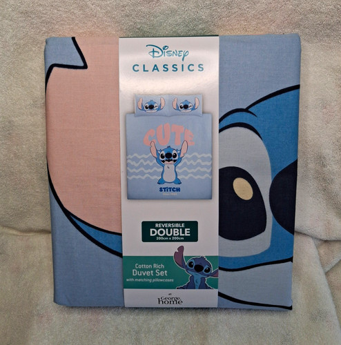 Disney stitch double - disney,