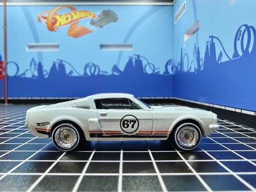 2025 hot wheels prototype - hot,
