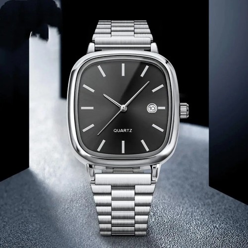 Men quartz watches atm - quartz,