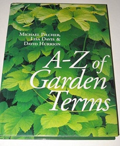 Garden terms pb - terms,