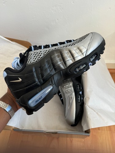 Nike air max - 95, bubble