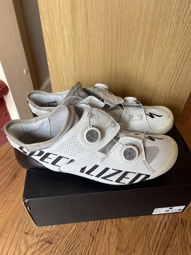 Works ares cycling - ares, shoes