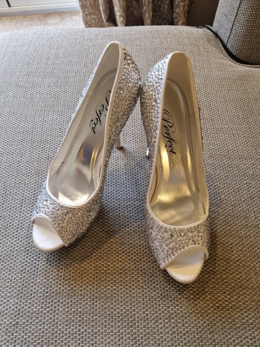 Dress high heels - ,