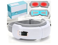 4 in 1 Eye Massager with Heat