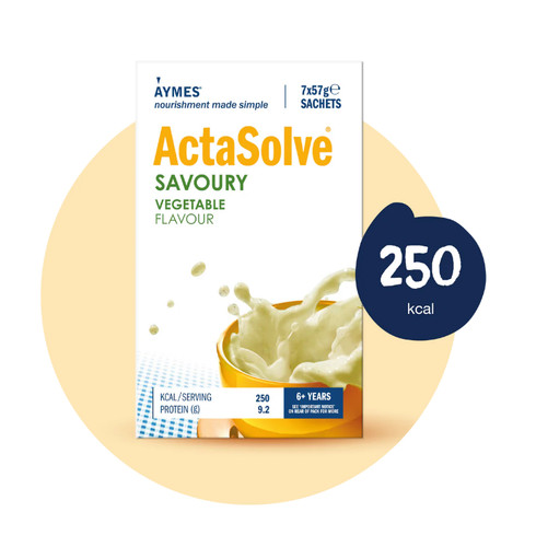 Aymes savoury sachets - aymes,