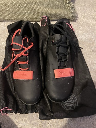 Rapha rcc cycling shoes - cycling,