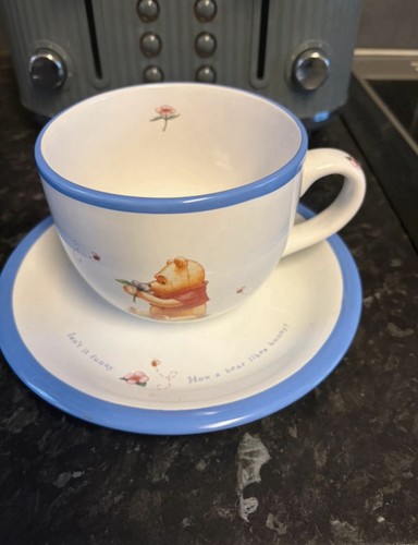Disney winnie the pooh coffee - pooh,