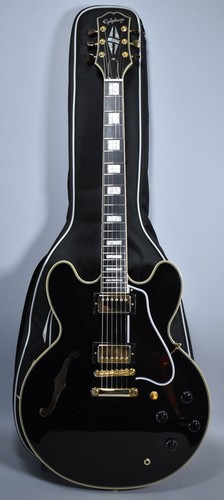 Epiphone 335 - epiphone, es-335