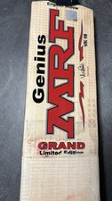 Used mrf legend vk18 grade - used,