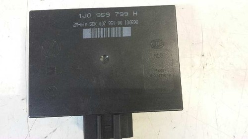 1j0959799h central locking - 1j0959799h,